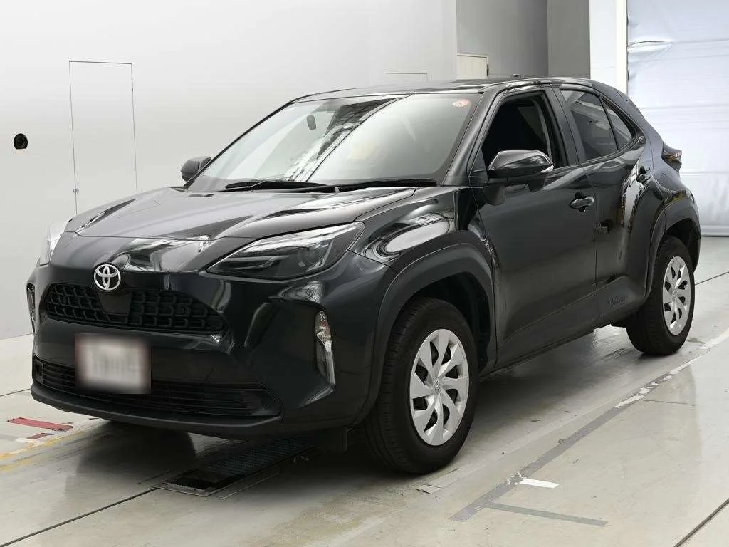 Toyota Yaris Cross MXPB10 2023